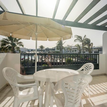 Ilunion Costa Sal Lanzarote Aparthotel Puerto del Carmen  Cameră foto