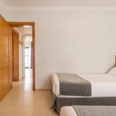 Ilunion Costa Sal Lanzarote Aparthotel Puerto del Carmen  Cameră foto