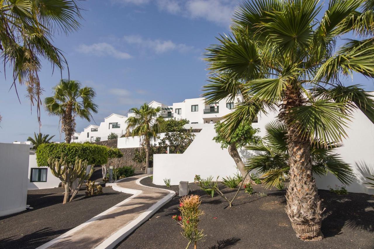 Ilunion Costa Sal Lanzarote Aparthotel Puerto del Carmen  Exterior foto
