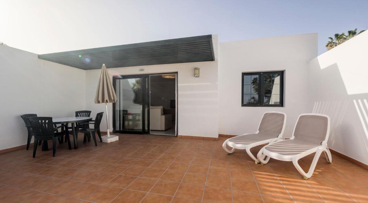 Ilunion Costa Sal Lanzarote Aparthotel Puerto del Carmen  Cameră foto