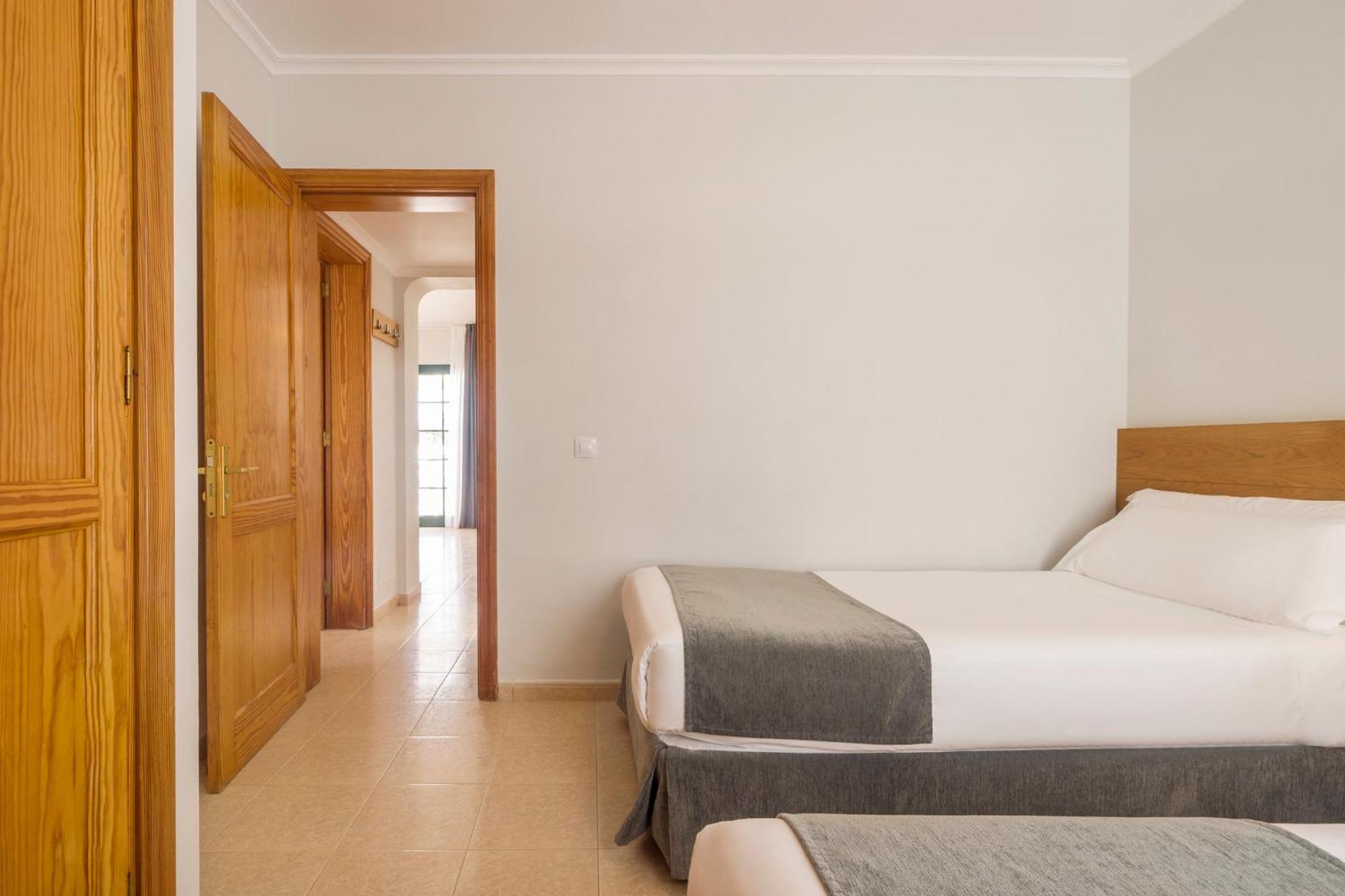 Ilunion Costa Sal Lanzarote Aparthotel Puerto del Carmen  Cameră foto